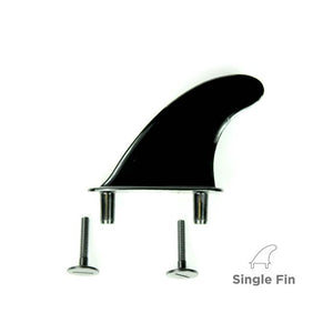 SPARE FIN OLD STYLE SINGLE
