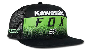 FOX X KAWI SNAPBACK