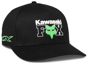 FOX X KAWI FLEXFIT H