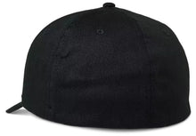 Load image into Gallery viewer, RYVR FLEXFIT HAT [BL
