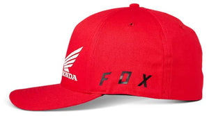 FOX X HONDA FLEXFIT