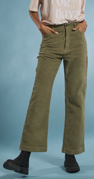 JARVIS CORD PANT