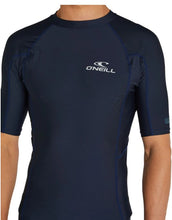 Load image into Gallery viewer, REACTOR UV SS RASH VEST
