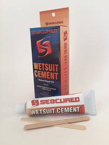 SEACURED WETSUIT CEMENT