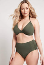 Load image into Gallery viewer, BELLA F CUP BRA WITH MACRA
