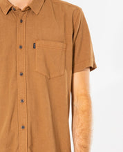 Load image into Gallery viewer, WASHED S/S SHIRT
