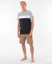 Load image into Gallery viewer, UNDERTOW PANEL TEE
