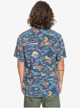 Load image into Gallery viewer, DREAMY ISLAND SHORT SLEEVE SHIRT
