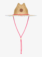Load image into Gallery viewer, PINA TO MY COLADA SUN HAT
