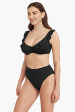 Load image into Gallery viewer, ESSENTIALS F CUP FRILL UNDERWIRE
