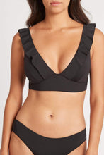 Load image into Gallery viewer, ESSENTIALS FRILL BRA TOP
