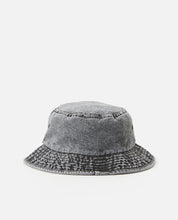Load image into Gallery viewer, SLANT BUCKET HAT-GIRL
