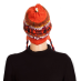 Load image into Gallery viewer, REVERSIBLE LONG EAR BEANIE
