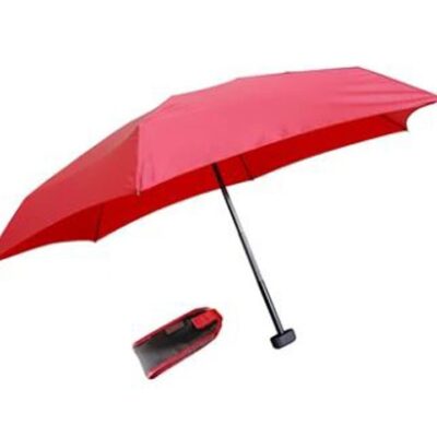 EuroSCHIRM Dainty Umbrella - Red