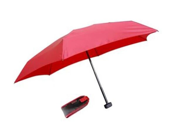 EuroSCHIRM Dainty Umbrella - Red