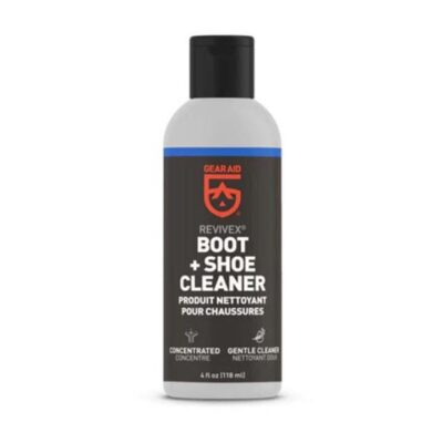 Gear Aid Revivex Boot + Shoe Cleaner - 118ml