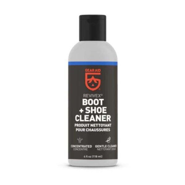 Gear Aid Revivex Boot + Shoe Cleaner - 118ml