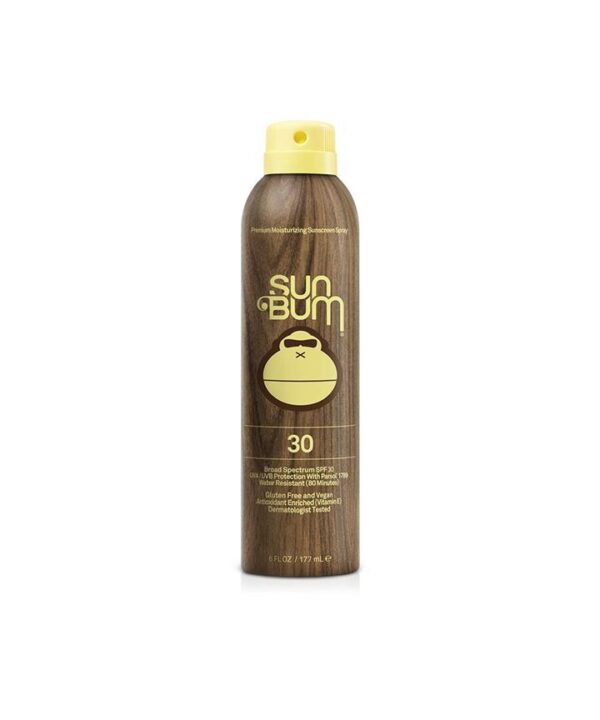 Sun Bum Sunscreen Spray - SPF 30 - 177ml