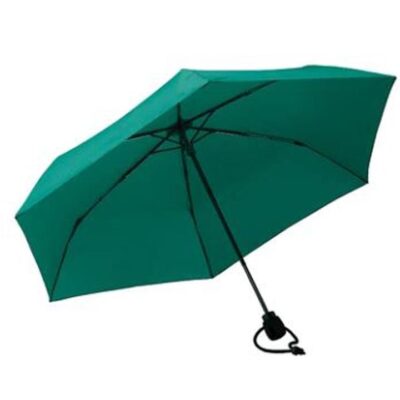 EuroSCHIRM Light Trek Ultra Umbrella - Dark Green