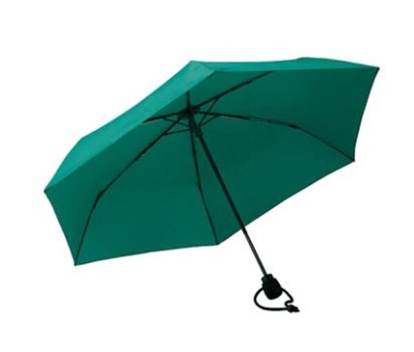 EuroSCHIRM Light Trek Ultra Umbrella - Dark Green