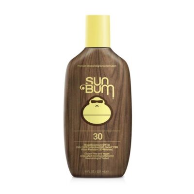 Sun Bum Original SPF 30 Sunscreen Lotion - 237ml