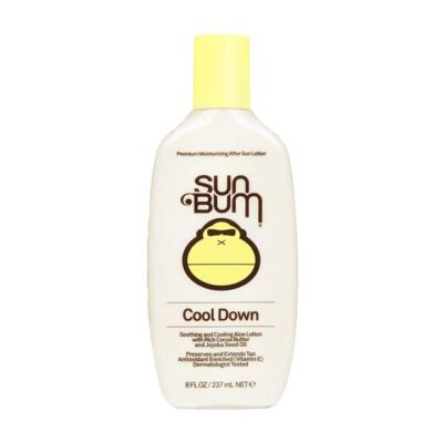 Sun Bum After Sun Cool Down Aloe Lotion - 237ml