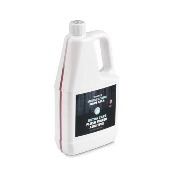 Dometic Extra Care Pink Toilet Sanitation Additive - 1.5L