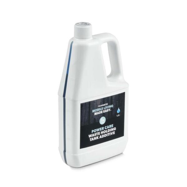 Dometic Power Care Blue Toilet Sanitation Additive - 1.5L