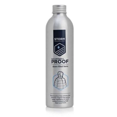 Storm Down Proofer - Wash In - 225ml