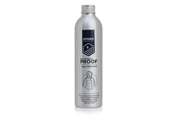 Storm Down Proofer - Wash In - 225ml