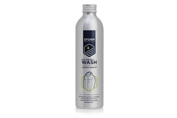 Storm Clothing Wash - Wash In - 225ml