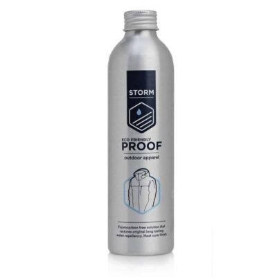 Storm Eco Proofer - Wash In - 225ml