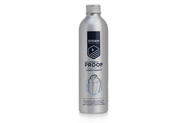 Storm Eco Proofer - Wash In - 225ml