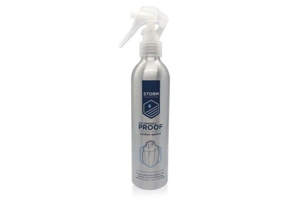 Storm Eco Proofer - Spray On - 225ml