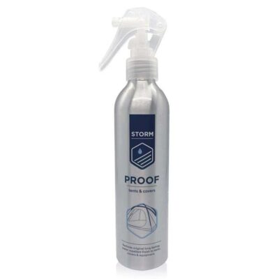 Storm Tent Waterproofing Spray - 225ml