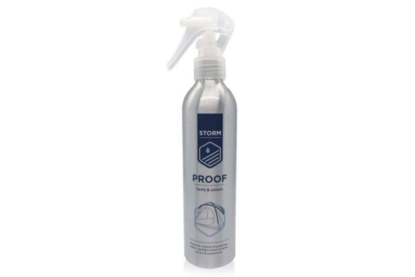 Storm Tent Waterproofing Spray - 225ml