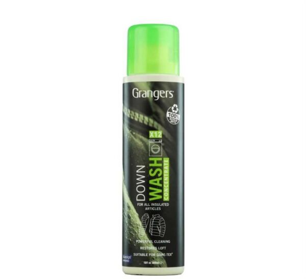 Grangers Down Wash Concentrate - 300ml