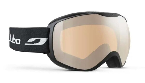 Julbo ISON Spectron 2 Ski Goggles - Black