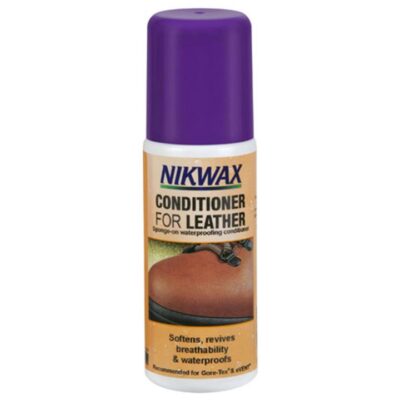 Nikwax Leather Conditioner - 125ml