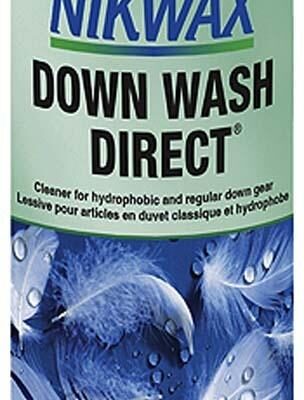 Nikwax Down Wash Direct - 300ml