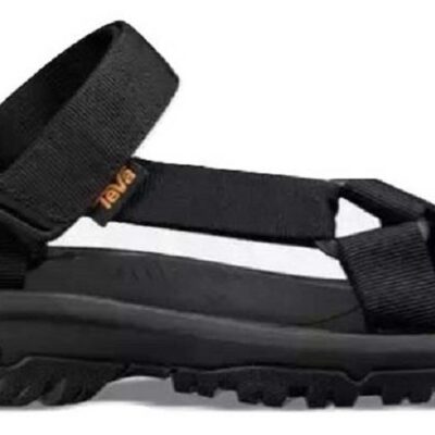 Teva M Hurricane Xlt2 Black - US12