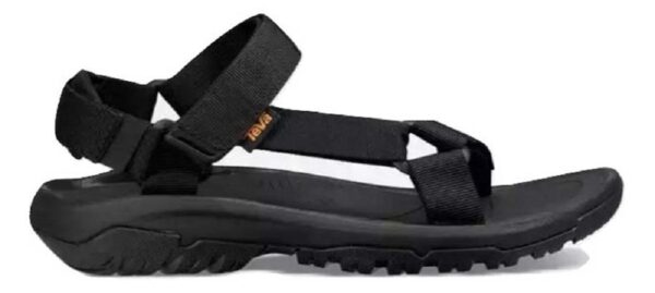 Teva M Hurricane Xlt2 Black - US12