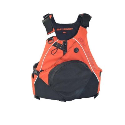 Sea To Summit Solution Gear Quest PFD With Bladder - XL/XXL