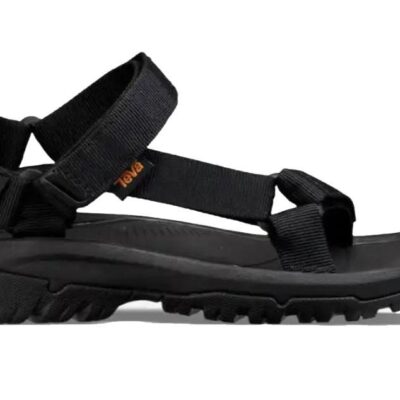 Teva Hurricane XLT2 Womens Sandals - Black - US6