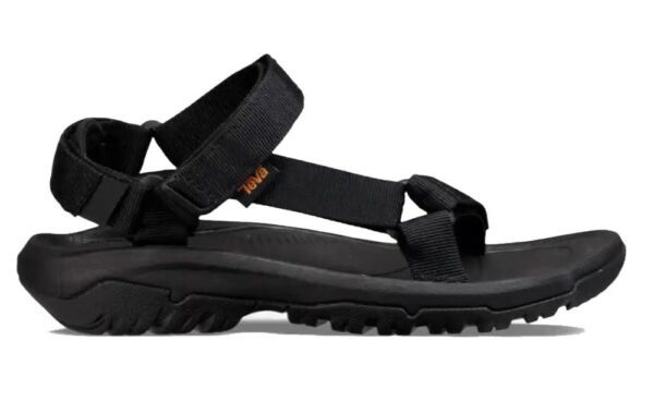 Teva Hurricane XLT2 Womens Sandals - Black - US9