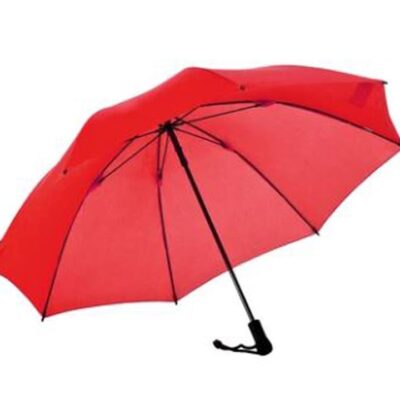 EuroSCHIRM Swing Liteflex Umbrella - Red