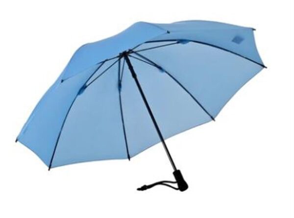 EuroSCHIRM Swing Liteflex Umbrella - Ice Blue