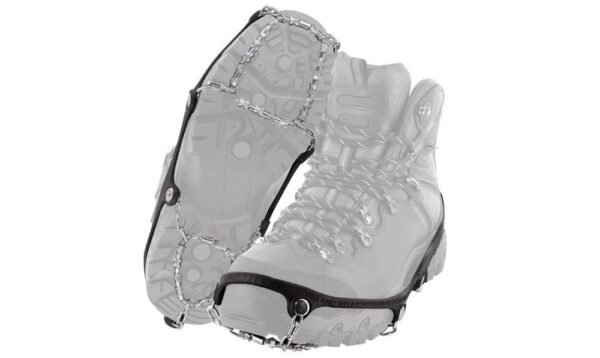 Yaktrax Diamond Grip Traction System - Black - Medium