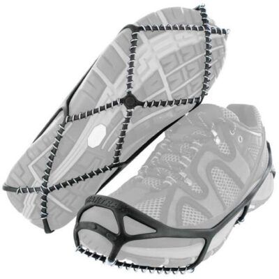 Yaktrax Walk Ice-Traction Device - Black - Small