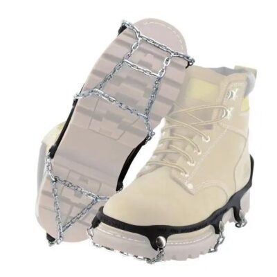Yaktrax Footwear Traction Chains - Medium